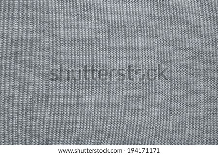 abstract texture of kapron synthetic fabric for a background of gray color