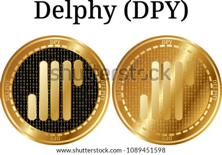 delphi crypto ico