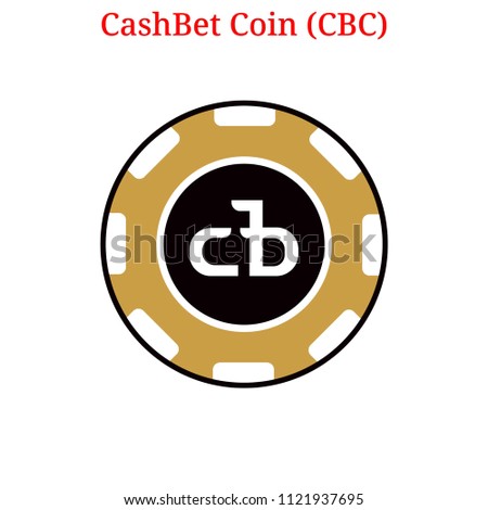 CashBet Coin (CBC) cryptocurrency logo