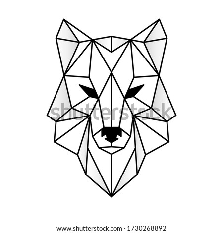 Wolf Clipart | Free download on ClipArtMag