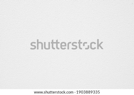white texture background. surface of white material for backdrop.
