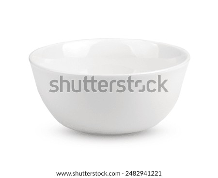 Similar – Image, Stock Photo Breakfast Bowl Food