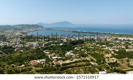 Similar – Image, Stock Photo #As# coastal strip