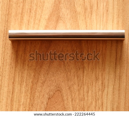 Wood texture for texture background Furniture handle