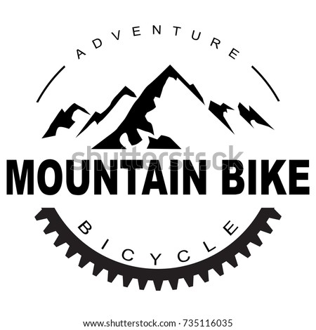 Mountain Bike Clipart | Free download on ClipArtMag