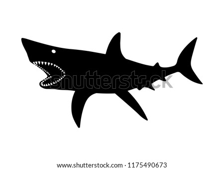 Download Shark Mouth Clipart Black And White Royalty Free Shark Clipart Shark Clipart Black And White Stunning Free Transparent Png Clipart Images Free Download