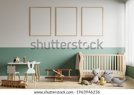 Similar – Image, Stock Photo boy in the room with sunrays through window