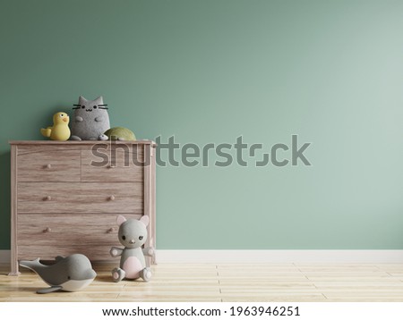 Similar – Image, Stock Photo boy in the room with sunrays through window