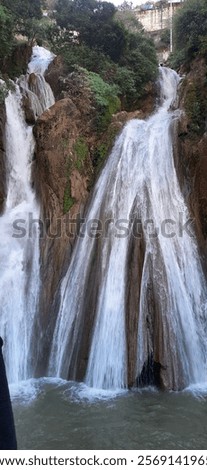 Similar – Foto Bild Nasse Füsse Wasser