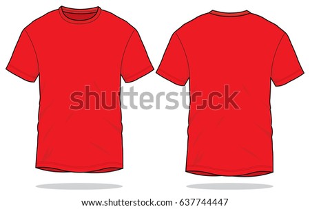Download Tan Man In Red Shirt Png Clip Arts For Web Red Shirt Clipart Stunning Free Transparent Png Clipart Images Free Download