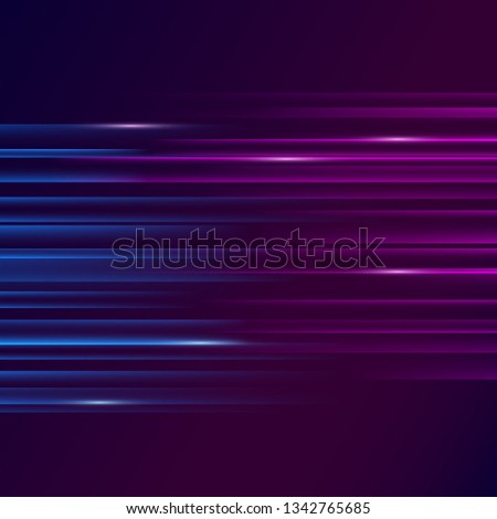 Abstract Purple Lines Background Vector | Download Free Vector Art ...