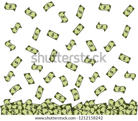 Animated Money Clipart | Free download on ClipArtMag