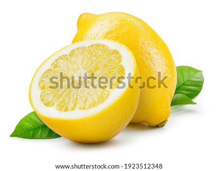 Similar – Image, Stock Photo Citrus ingredients for fresh iced coktail with mint