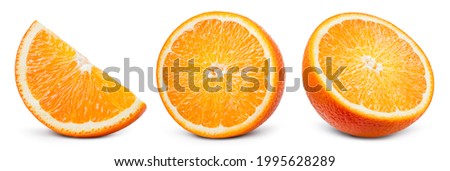 Similar – Image, Stock Photo Citrus fruits halves background on white table: grapefruit, orange, lime and lemon. Healthy vitamin c rich fruits with green leaves. Top view with copy space.