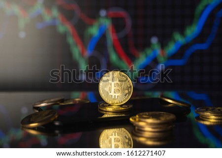 bitcoins harvesting