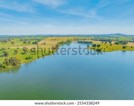 Similar – Foto Bild Lust auf Sommer! Mensch