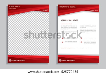 catalogue page template