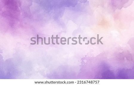 Similar – Image, Stock Photo lavender purple Lavender