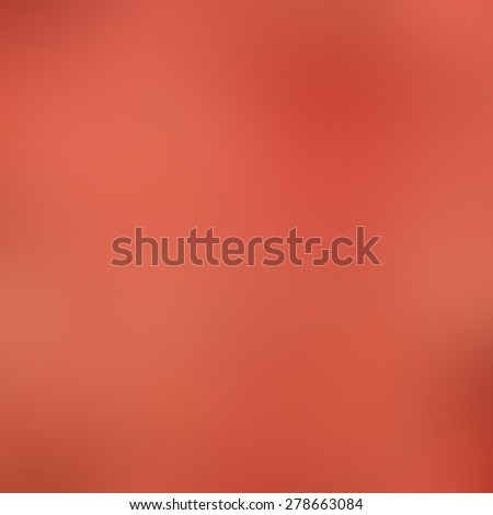 Abstract orange background for web design background, blurred, wallpaper