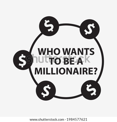 who wants to be a millionaire lifeline icons