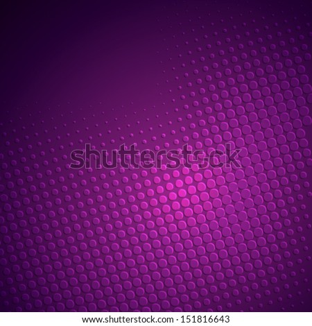 Similar – Image, Stock Photo Background of purple toned fern leaves