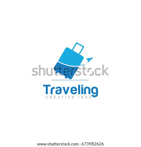 Travel Logo