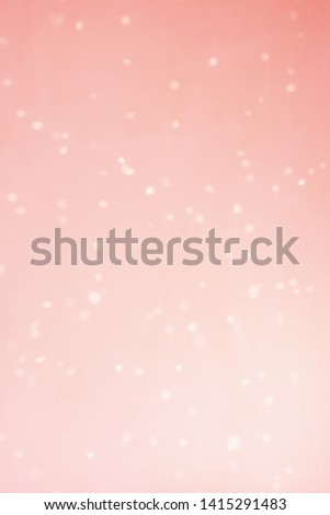 Bokeh On Pastel Abstract Gradient Background Pink Color Images