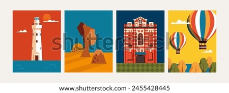 Similar – Image, Stock Photo heading for a hot chocolate | ice age