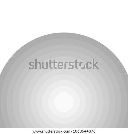 Free Circle Optical Illusion Vector for Your Text | Download Free ...