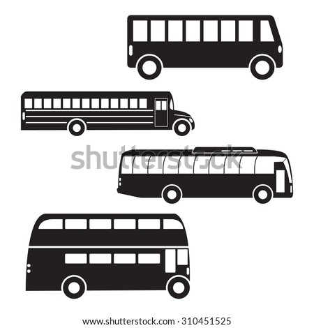 Vector buses set