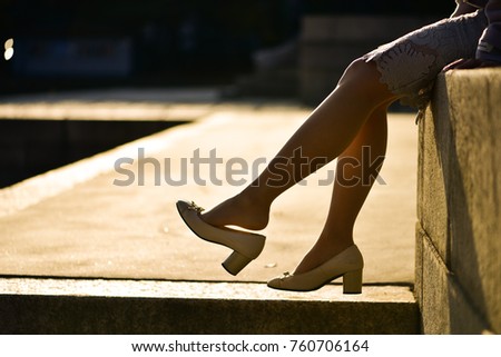 Asian pretty feet opinion obvious Asian pretty feet