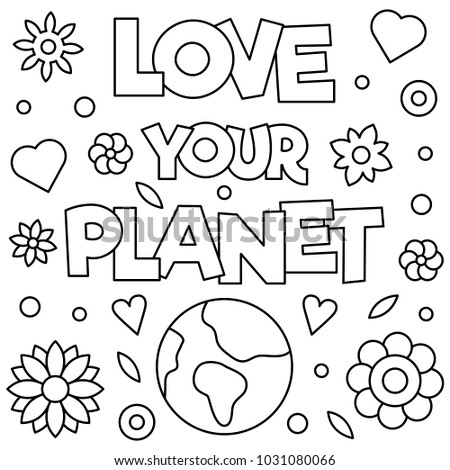 Download Free Earth Day Coloring Pages At Getdrawings Free Download