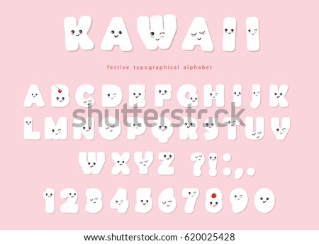 kawaii designs download free vector art stock graphics images