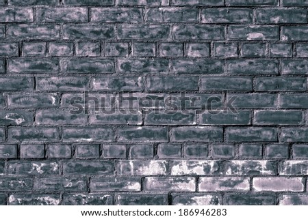 Grungy Brick Wall Background Texture. You can see more construction backgrounds and texture on my page.