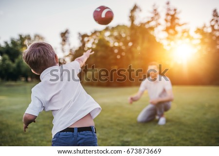 Similar – Image, Stock Photo smiling grass Grass Green