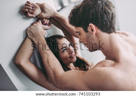 naked oily massage women