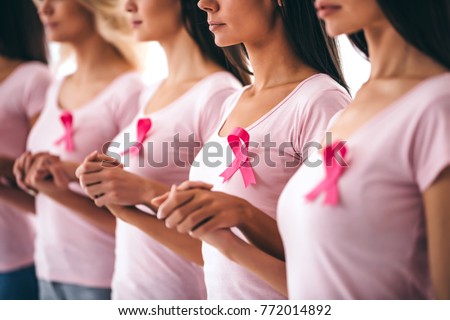 Similar – Image, Stock Photo woman standing with pink strawberries socks