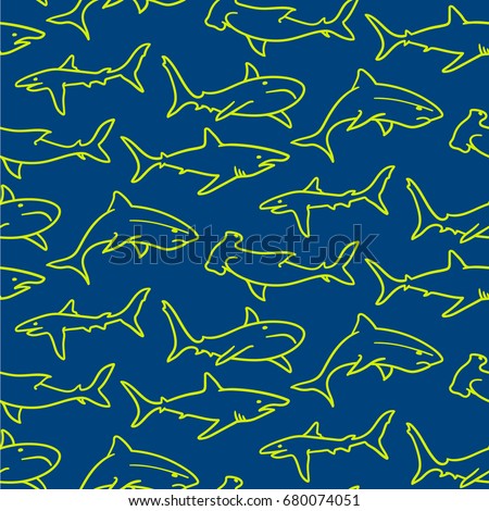 Patterned Shark Vectors Download Free Vector Art Stock Graphics Interesting Shark Pattern Patterned Shark Vectors Download Free Vector Art Stock Graphics Interesting Shark Pattern