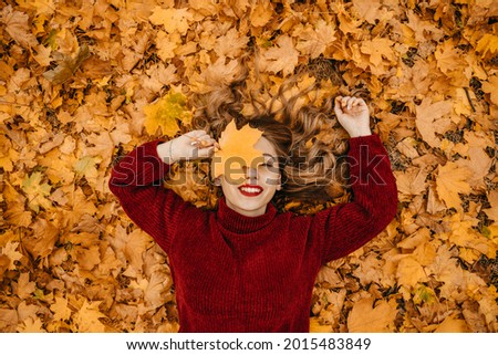 Activities for Happy Fall, Improve Yourself, Ways To Be Happy And Healthy autumn. Embrace Life, Happiness, Joyful Habits, Mindfulness, Health and Wellness, Empowerment, Mindset in Fall