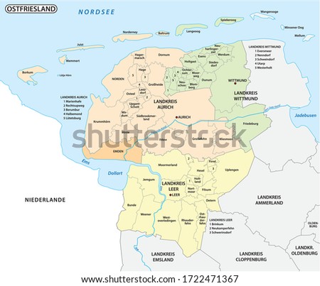 Similar – Foto Bild Spiekeroog in East Frisia