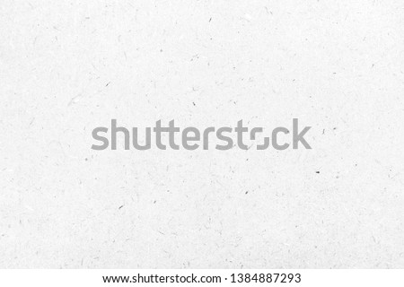 White paper texture background or cardboard surface from a paper box for packing. and for the designs decoration and nature background concept Imagine de stoc © 
