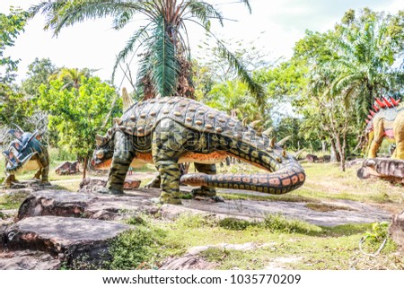 Dinosaur Scene Images And Stock Photos Page 7 Avopixcom - 