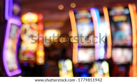 Probability Of A Slot Machine