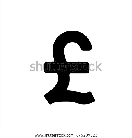 Pound icon in trendy flat style isolated on background. Pound icon page symbol for your web site design Pound icon logo, app, UI. Pound icon Vector illustration, EPS10.