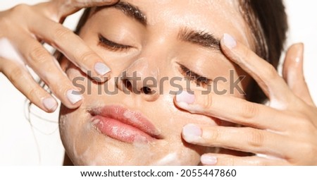 Similar – Image, Stock Photo Close up woman cleaning nature parade from plastics at sunset with garbage, keeping our parks clean, happy eco friendly day.Nature cleaning, ecology green concept.Sustainable Environment copy space