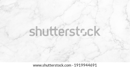 Marble granite white background wall surface black pattern graphic abstract light elegant gray for do floor ceramic counter texture stone slab smooth tile silver natural for interior decoration. ストックフォト © 