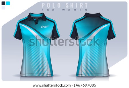 Download View Womens Volleyball Kit With V-Neck Jersey Mockup Front ...