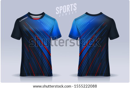 blue nike shirt roblox