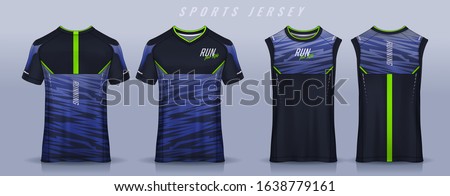 20+ Mens Soccer Raglan Jersey Mockup Back Half-Side View ...