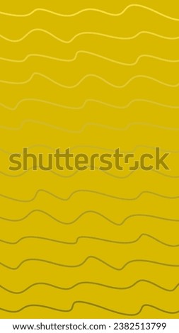 Similar – Image, Stock Photo in thickness ratio different stripes on wavy underground with ray of hope